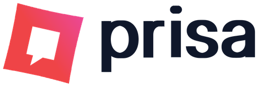 Prisa Logo